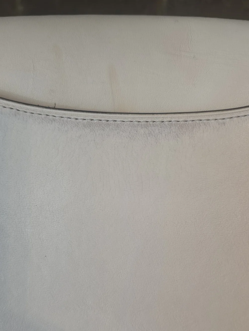 Coach Klare Crossbody Bag With Spring Blossom Print White
